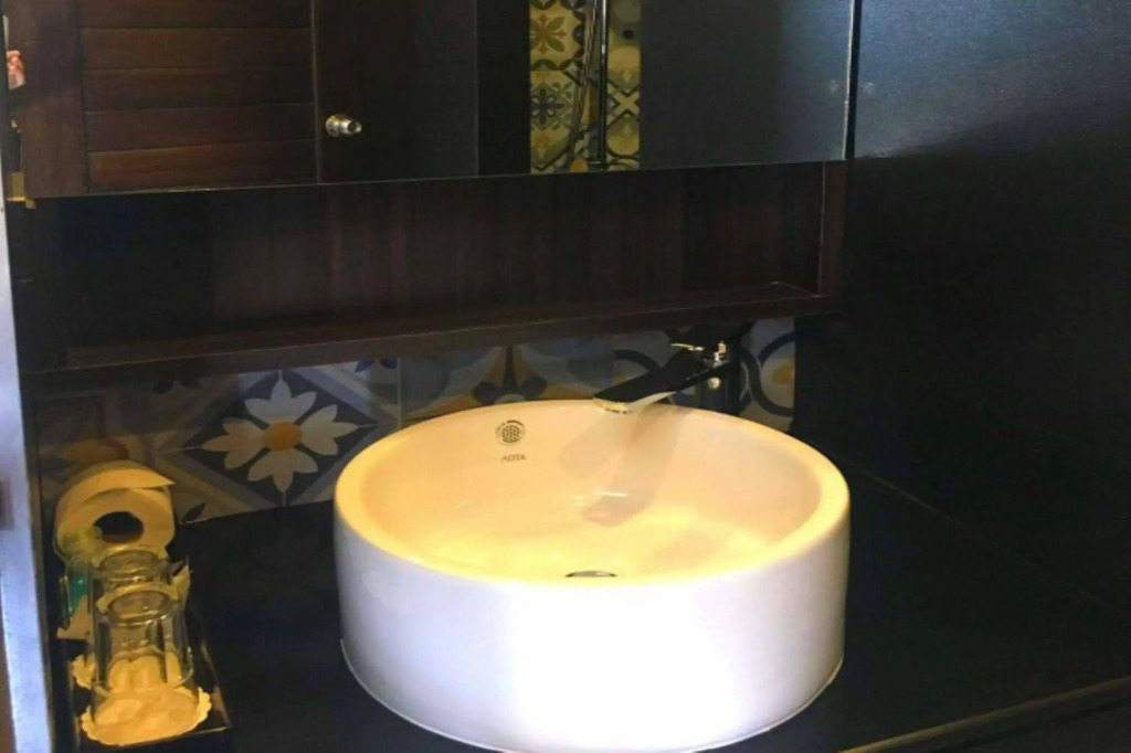Sukhothai Treasure Resort & Spa - SHA Plus