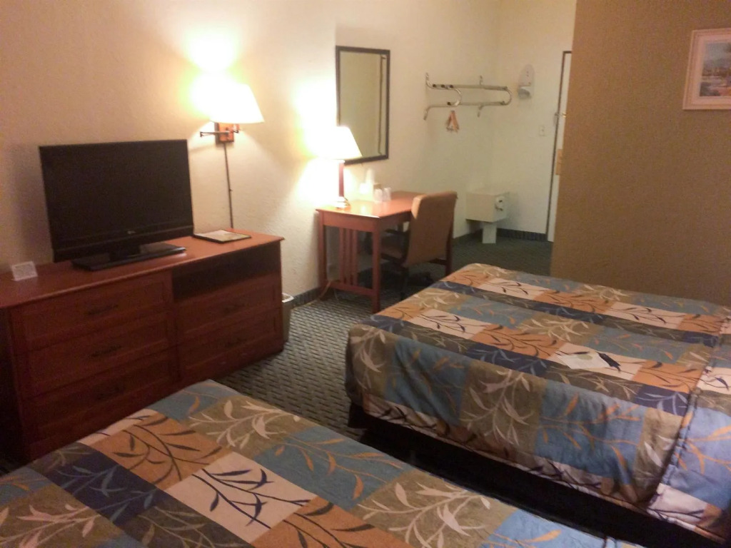 FairBridge Inn Express Melrose Park