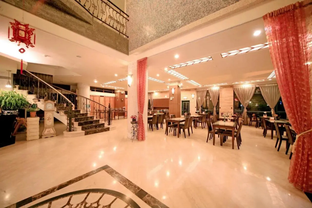 Dream Forest Villa I