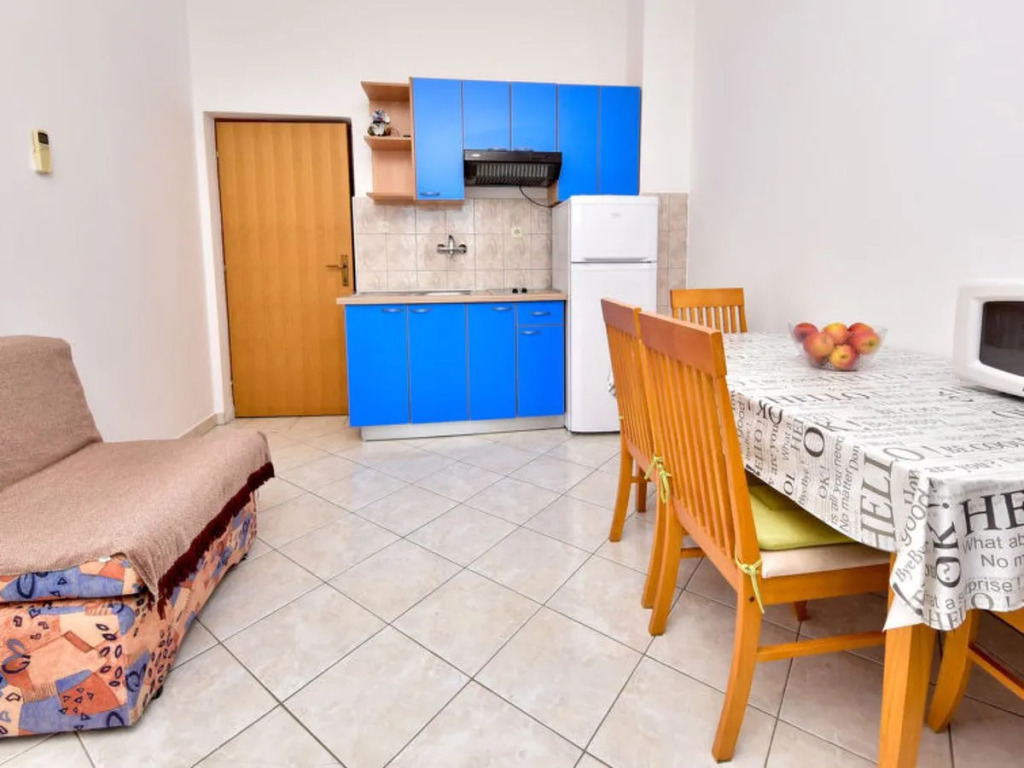 Apartment Vukić Madrid 11986