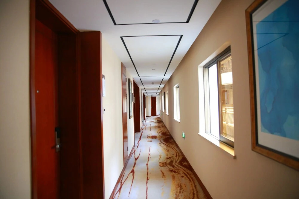 Ziyun Hotel