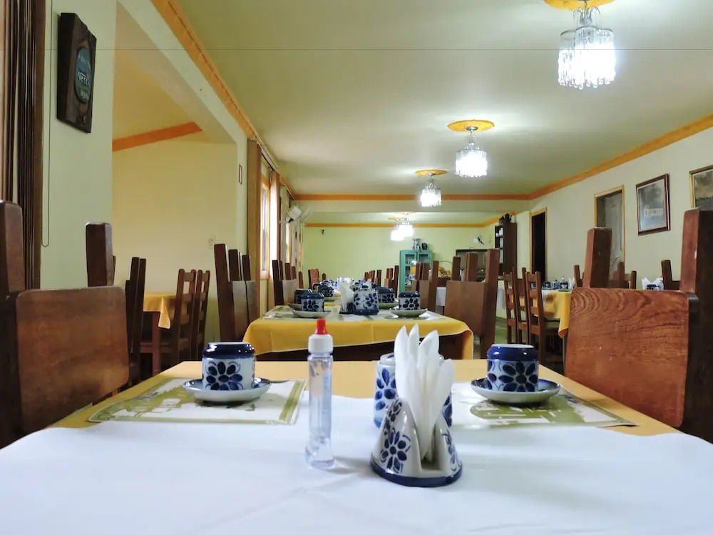 Hotel Ponta do Morro