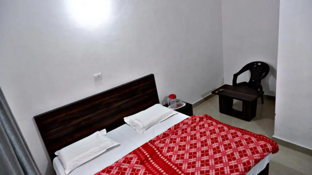 Saatvik Homestay with Free Pickup & Drop for Vaishno Devi Yatra