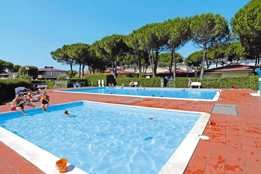 Apartment Villaggio Tivoli-3 by Interhome