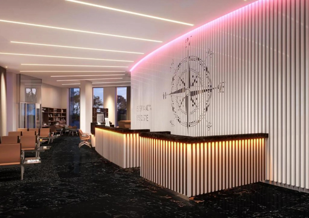Airport Plaza Hotel Hamburg