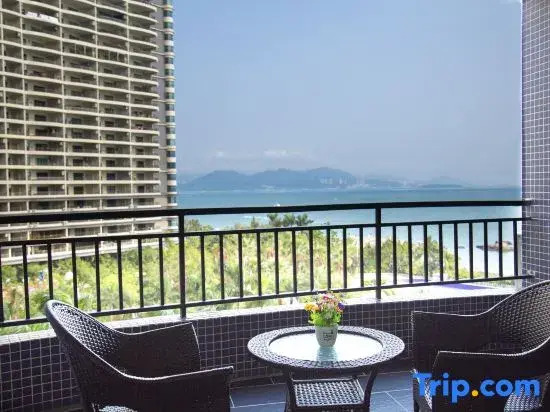 Huidong Blue Harbor Scenic Resort Apartment