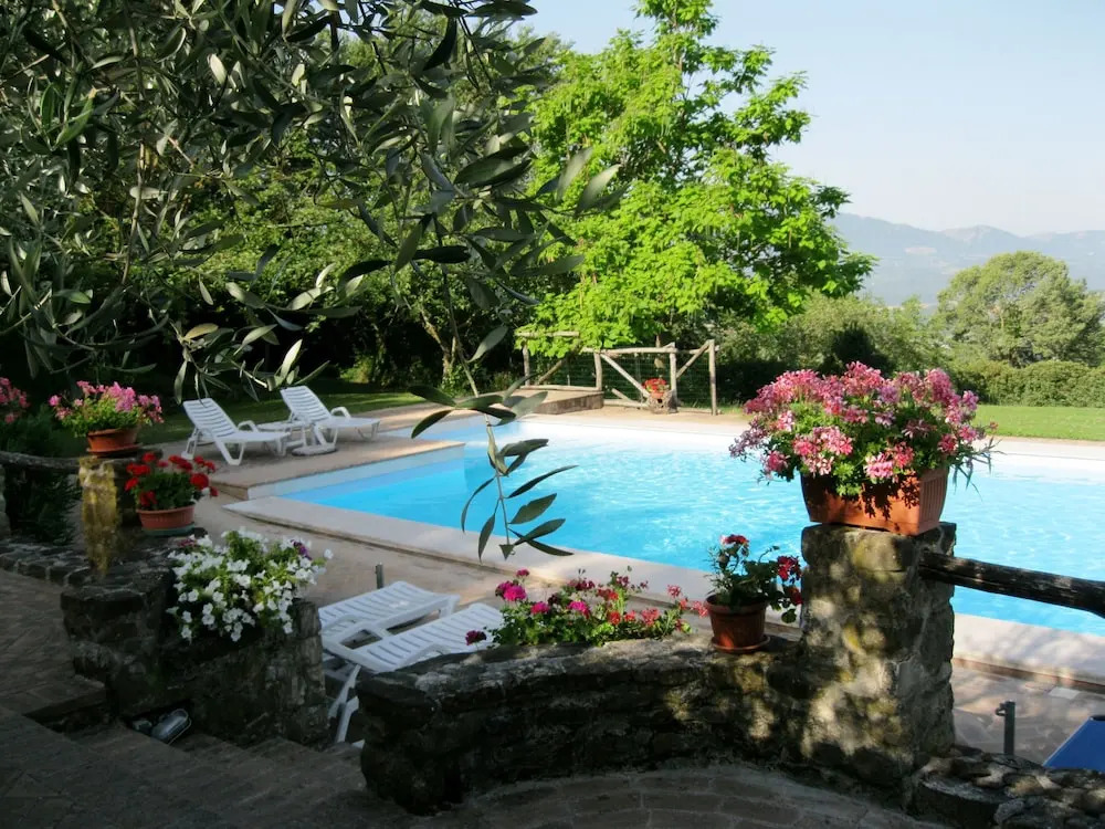 Le Casacce
