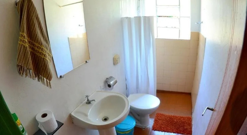 Hostel Tiradentes