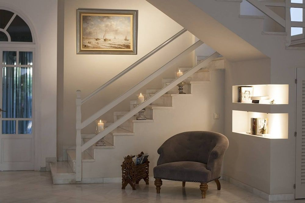Doukissa Hotel - Parikia Town Centre
