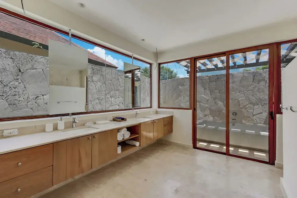 Stylish Newly Built Villa in Cap Cana