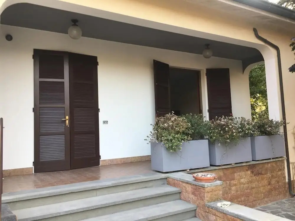 Casa Bellodi