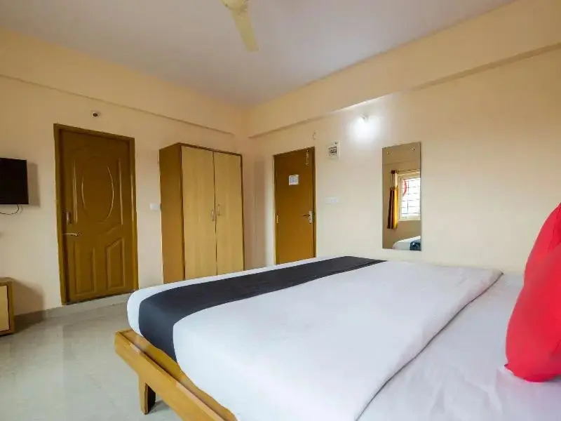 Sandal Leaf Park by OYO Rooms