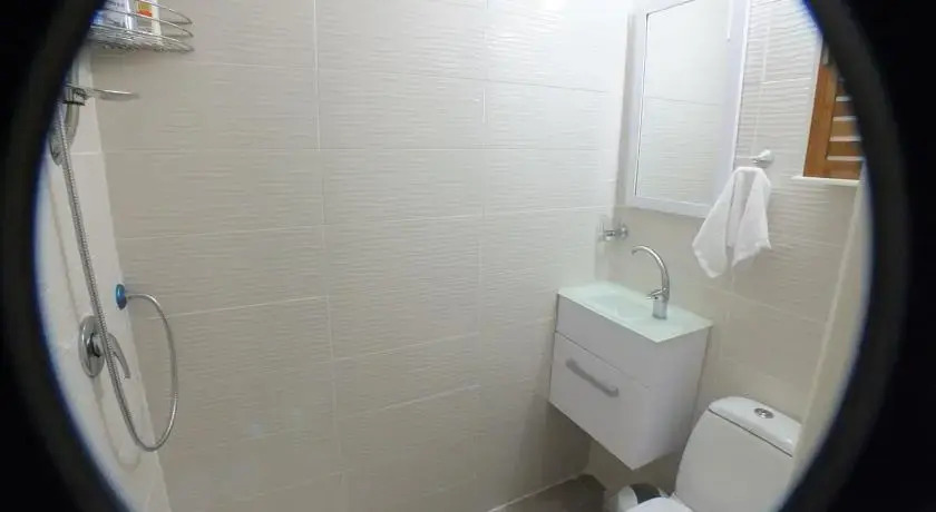 Downs Corner Apartment