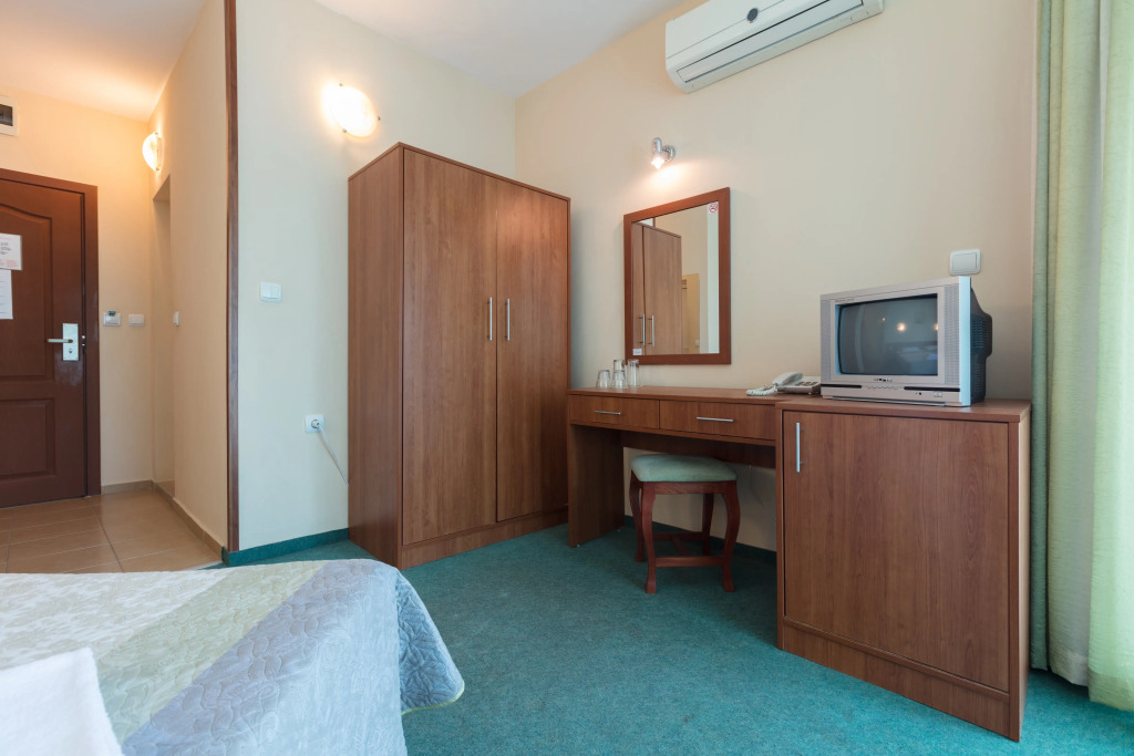 Hotel L&B- Free parking