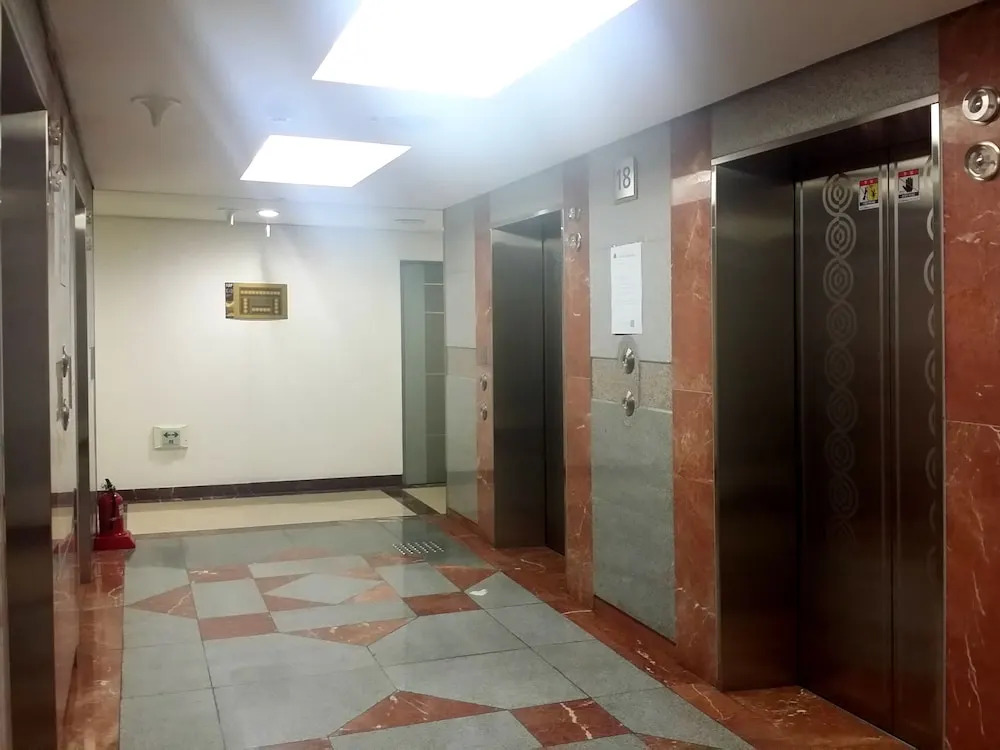 Khan Residence