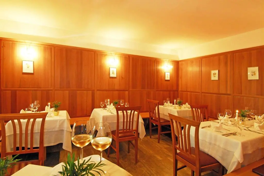 Hotel Andreas Hofer
