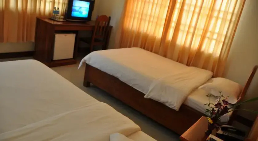 Apsara Meas Hotel