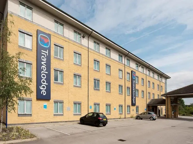 Sleep Inn Derby