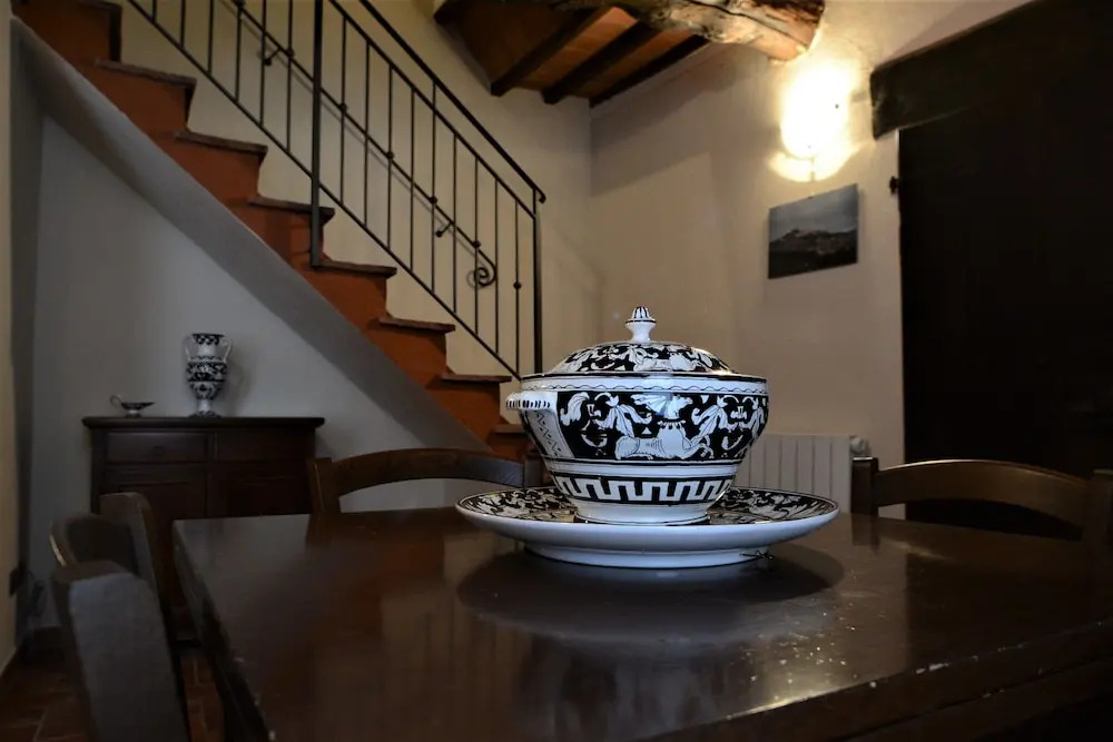 Il Pozzo Di SantAndrea