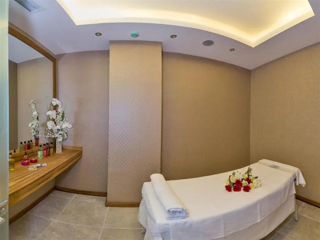 Antea Hotel - Special Class