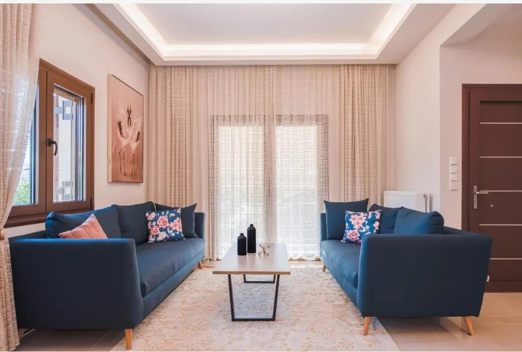 Luxury Moi Apartment in Bafra Village