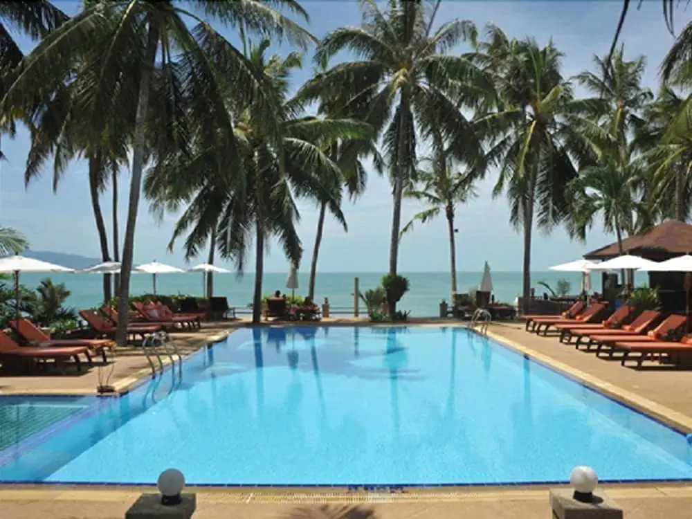 Coco Private Villas