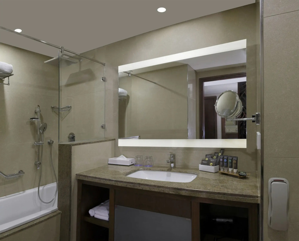 Novotel Kochi Infopark