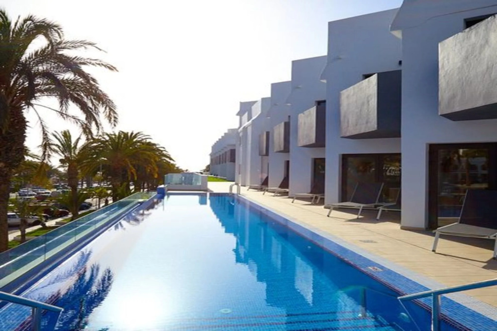 BARRANCO Chic! Apartments by ALEGRIA