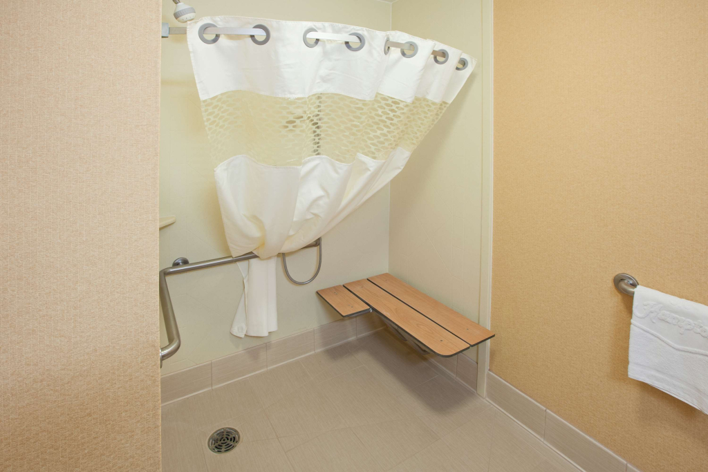 Hampton Inn Marietta