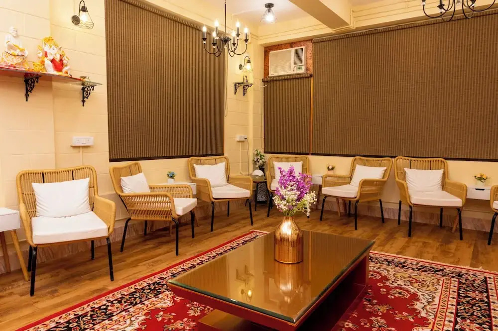 Hotel Chandan Heritage