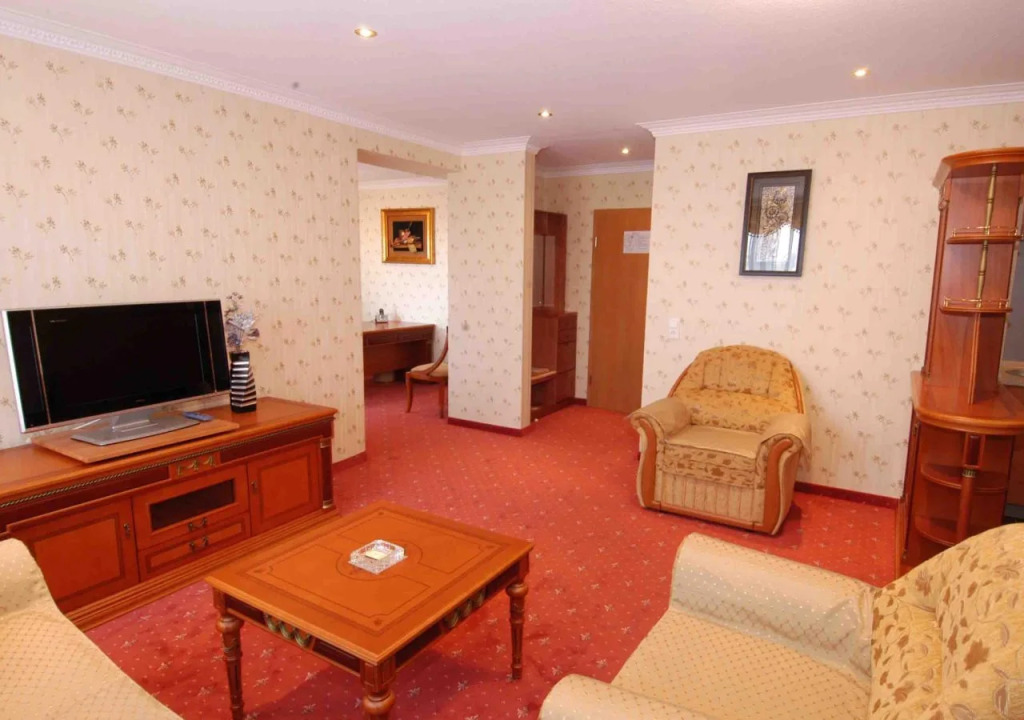 Narantuul Hotel