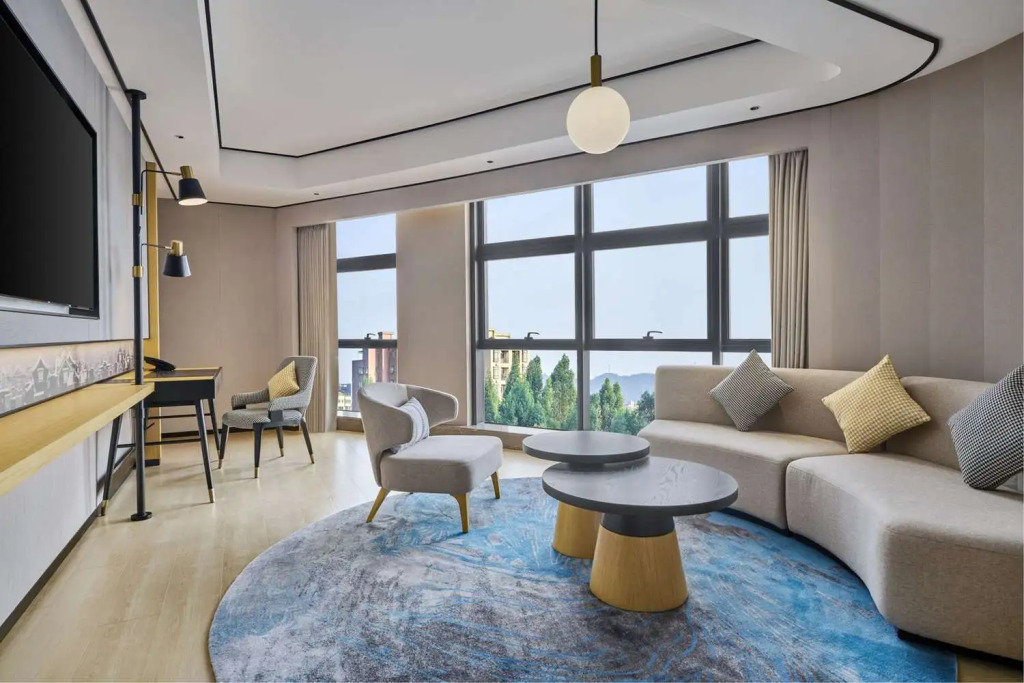 Hilton Garden Inn Foshan Lishui