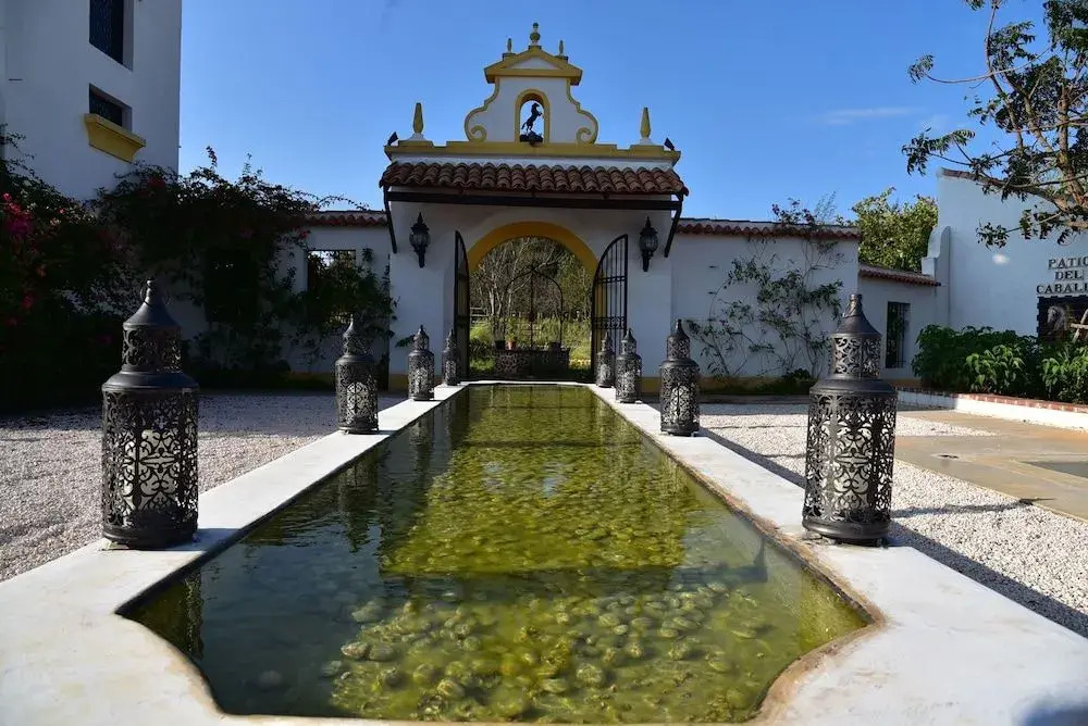 Mirasierra