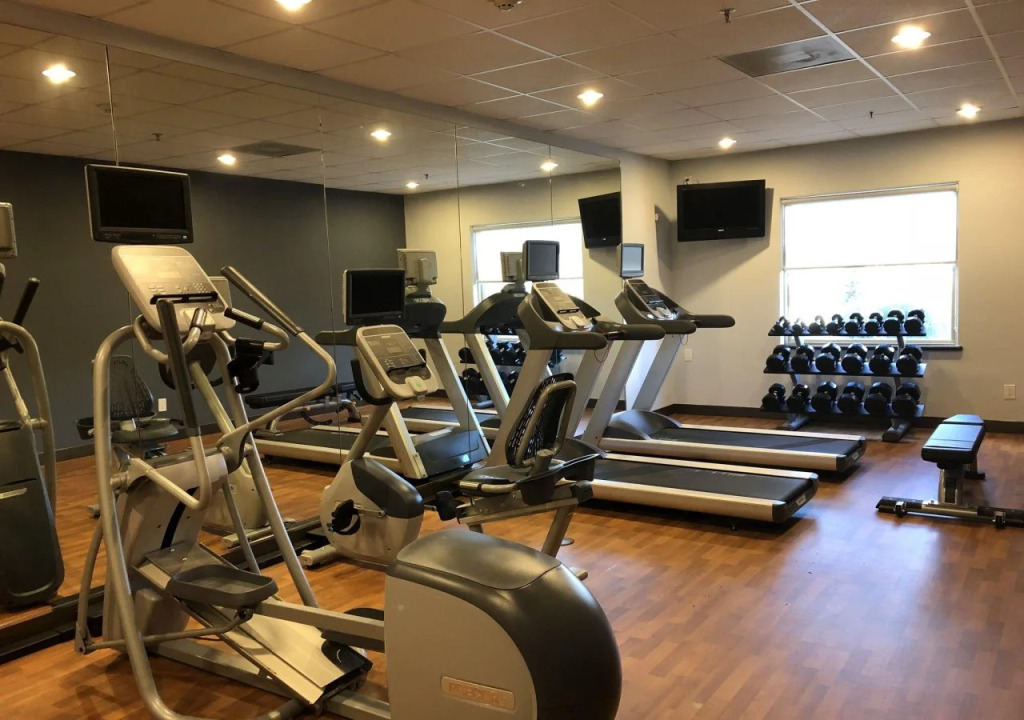 Holiday Inn - Brownsville by IHG