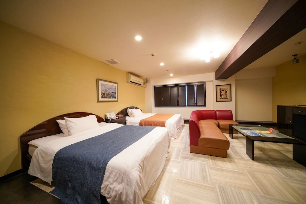 ホテル ラヴィアン HOTEL Lavien