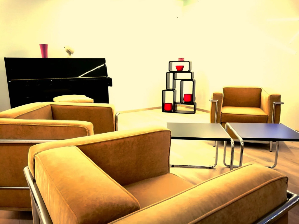 Style Hotel Grifone