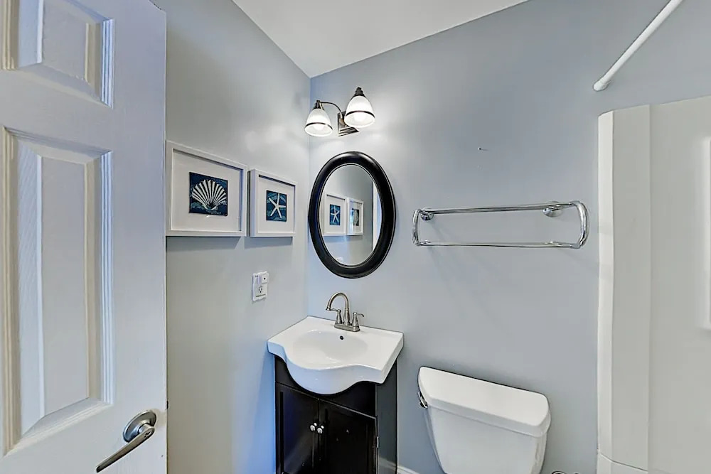 45 Hilton Head Island - 2 Br Villa