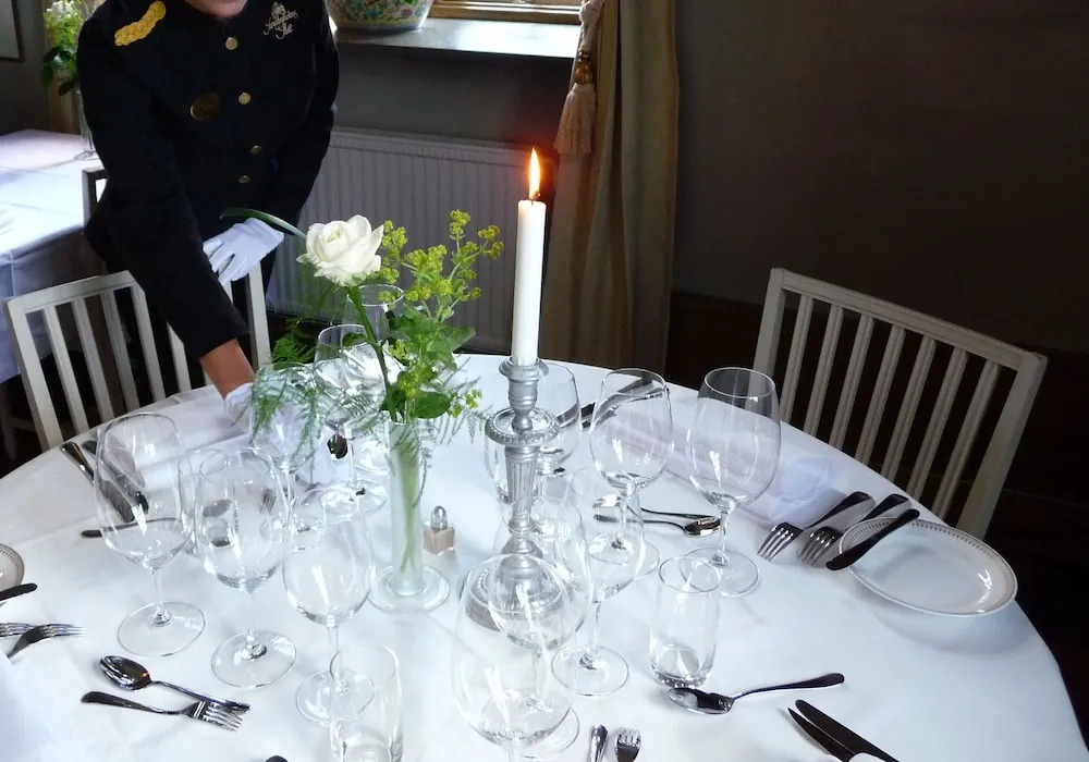 Sundbyholms Slott