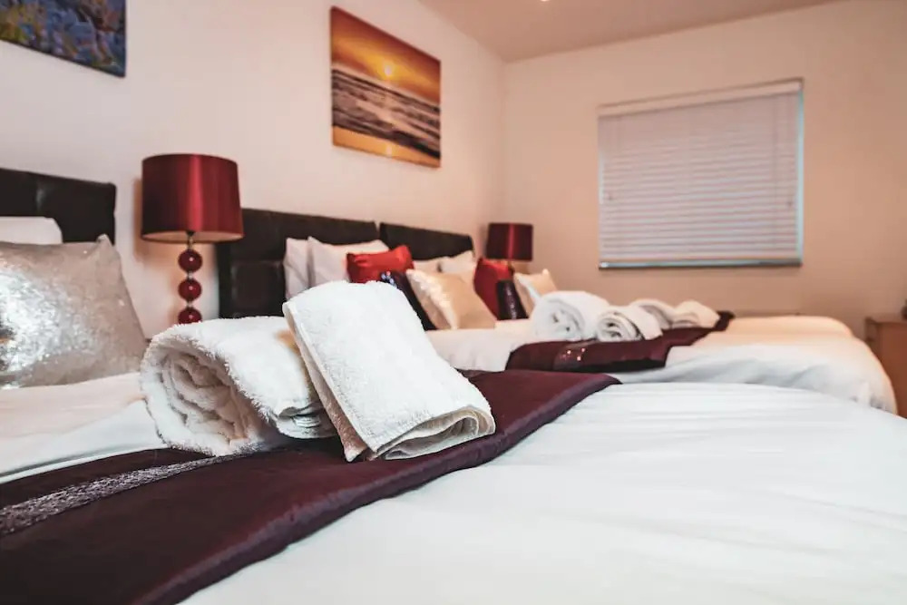 Novelty Suites
