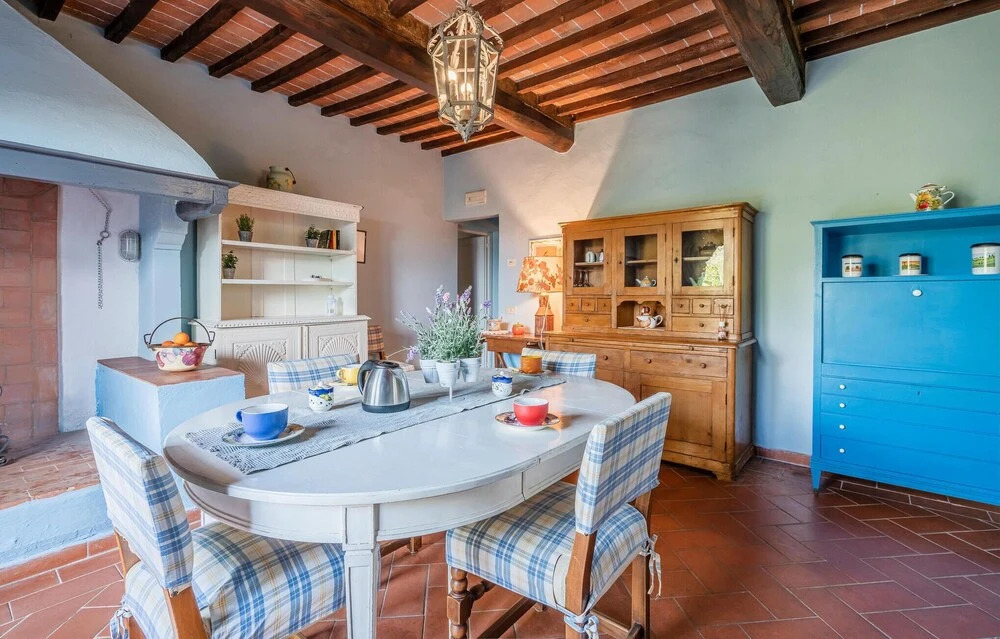 Amazing Apartment in Lazzeretto With 1 Bedrooms, Wifi and Outdoor Swimming Pool