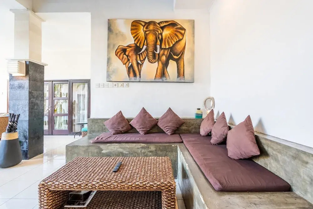 Alex Villas Coco - Seminyak