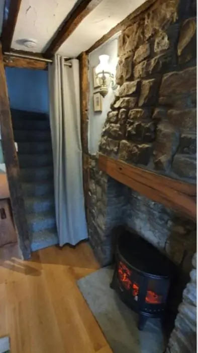 Beautiful Central Kendal Townhouse 3 Double Beds Free Parking