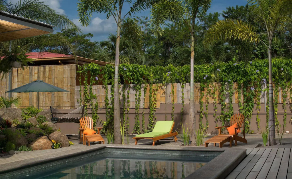 Tamarindo Bay Boutique Hotel, Apartments & Suites