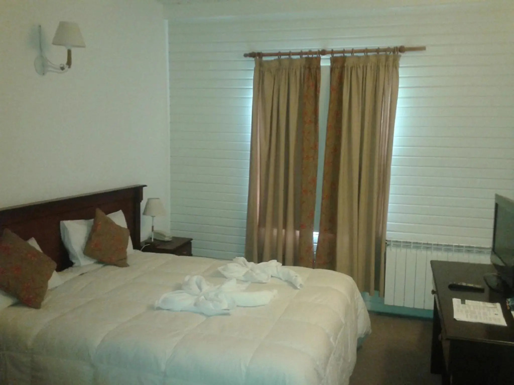 Hotel Lar Aike