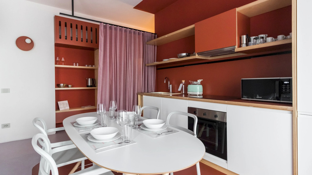Italianway - Bassini 31