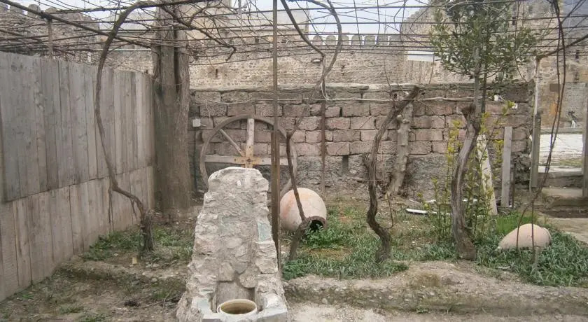 Guest house Erekle Meore