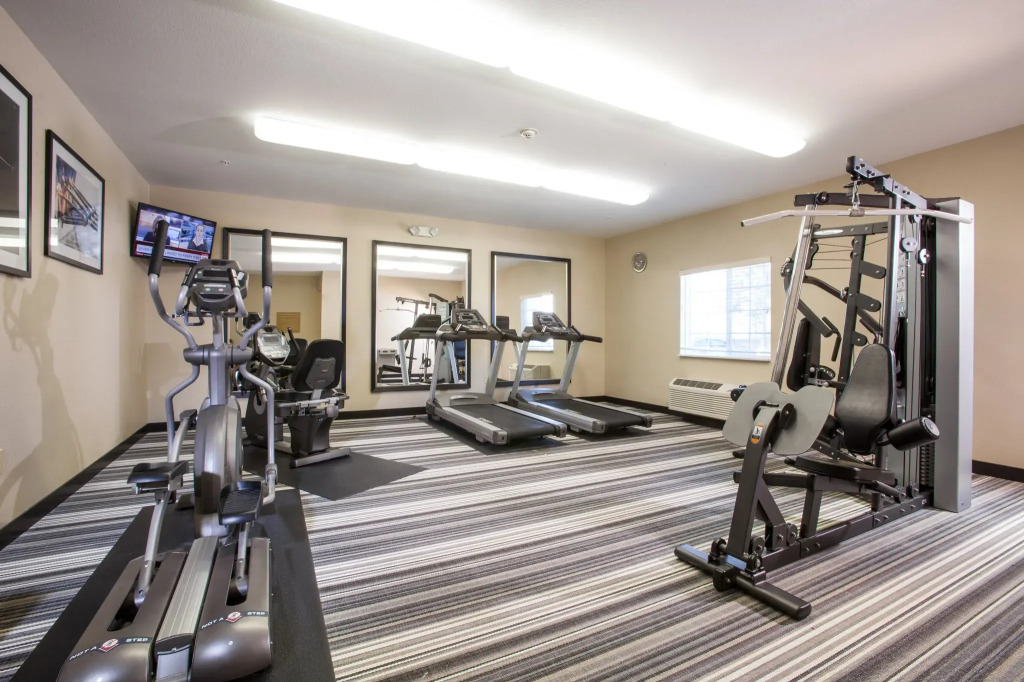 Candlewood Suites New Braunfels by IHG