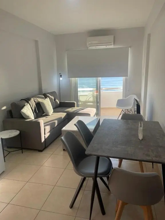 Alex Beach Apartment 34