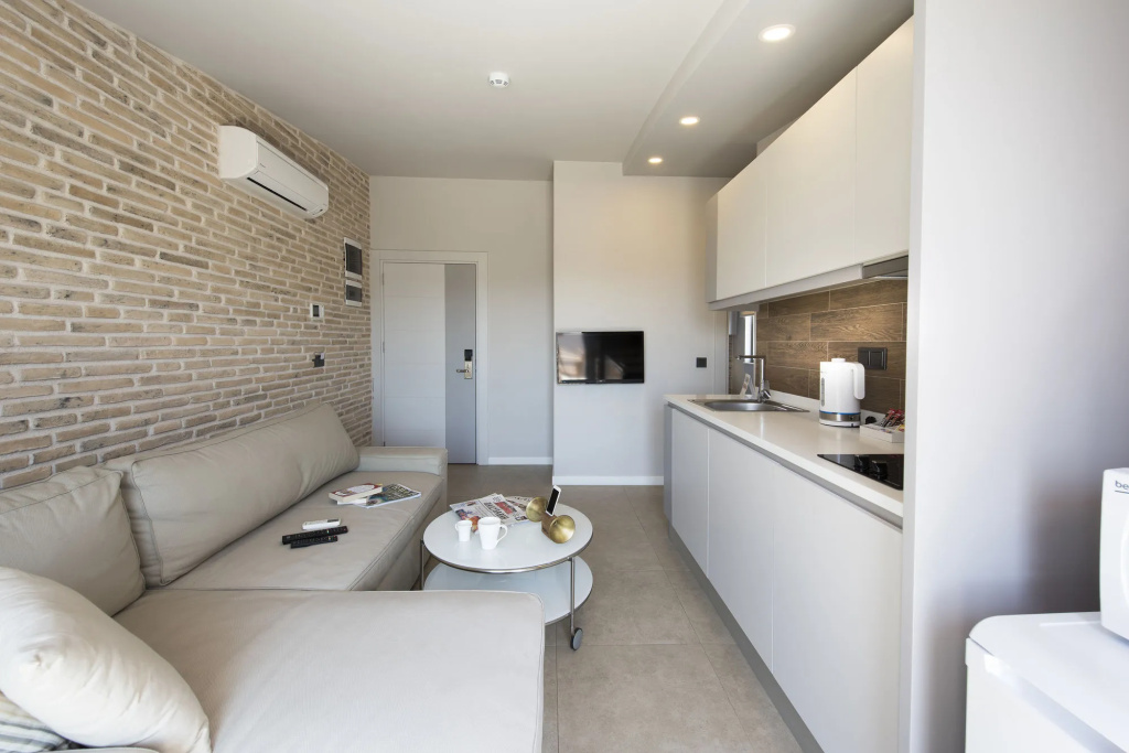 Trend Suites