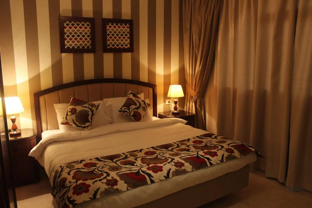 Genena City Resort